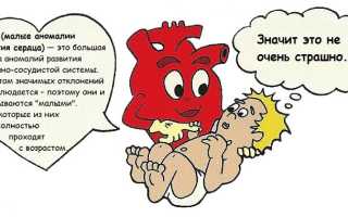 Марс диагноз код по мкб