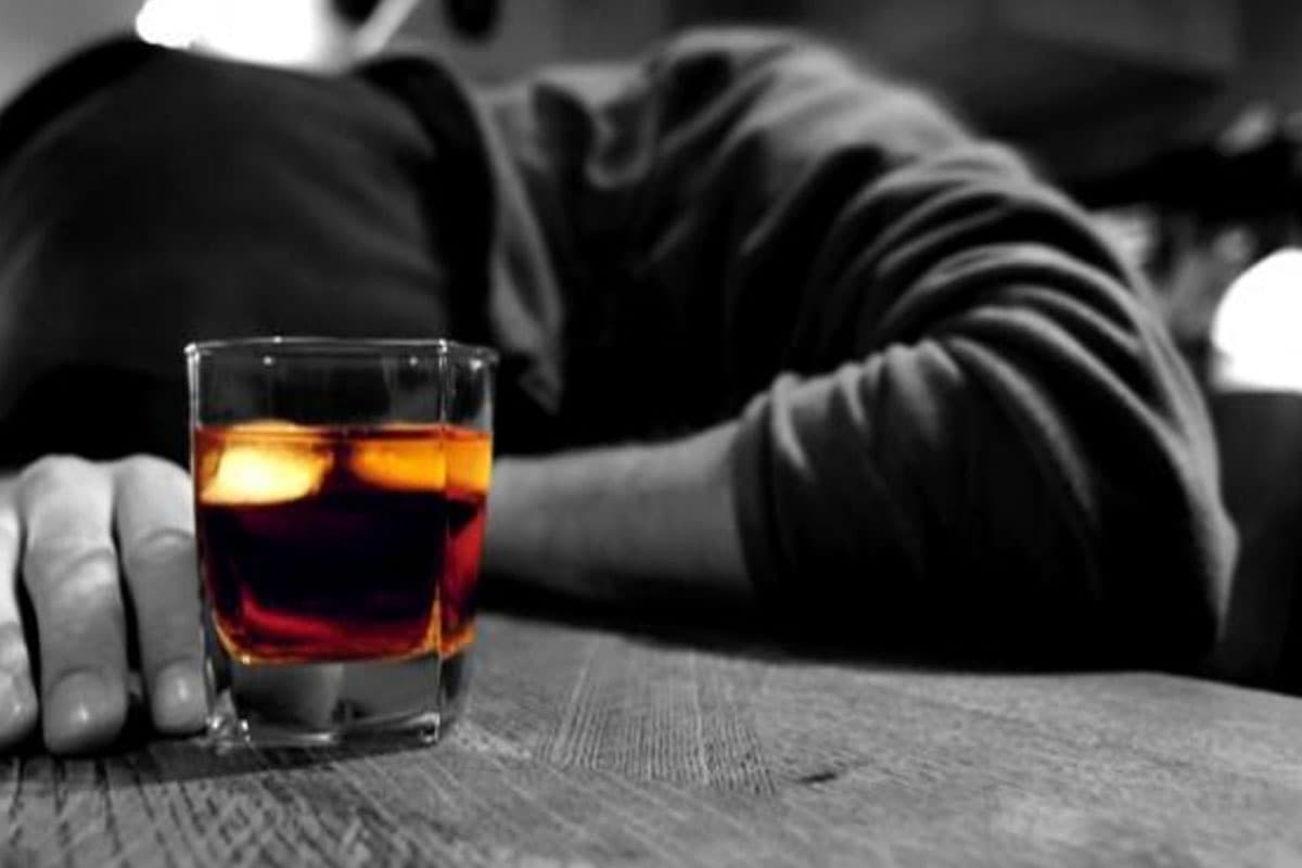 Снятие похмельного синдрома в уфе