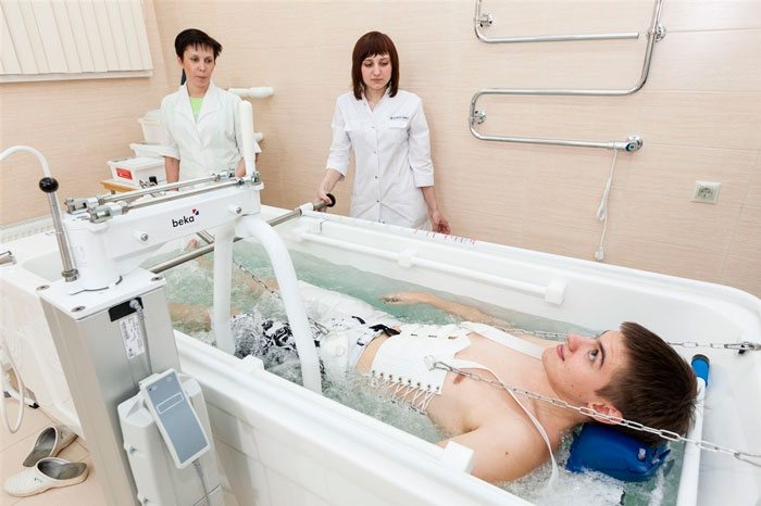Остеохондроз пояснично крестцового отдела с радикулярным синдромом